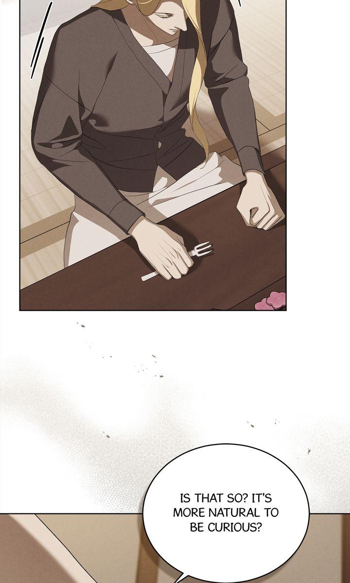 Queen of Snow Chapter 30 page 47 - 