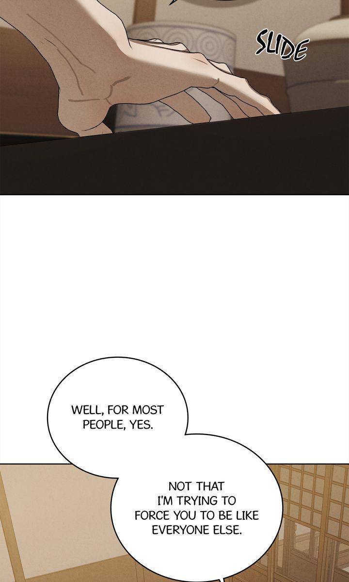 Queen of Snow Chapter 30 page 48 - 