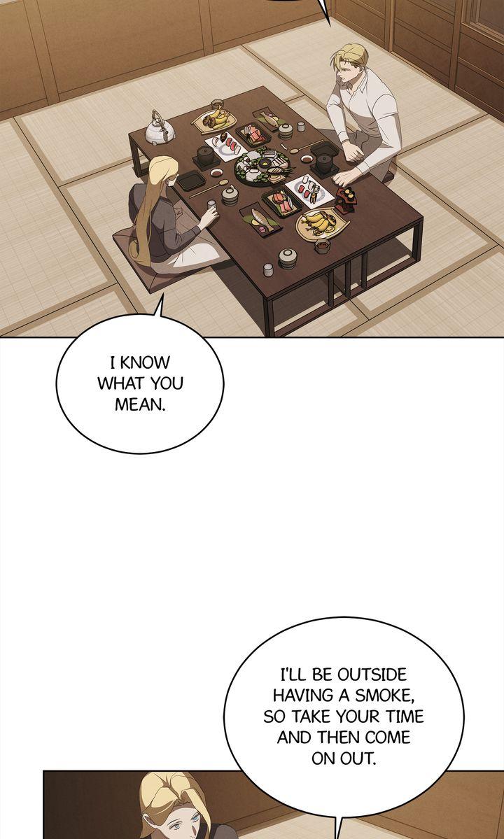 Queen of Snow Chapter 30 page 49 - 