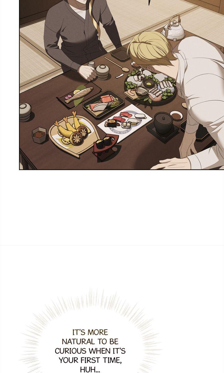 Queen of Snow Chapter 30 page 50 - 
