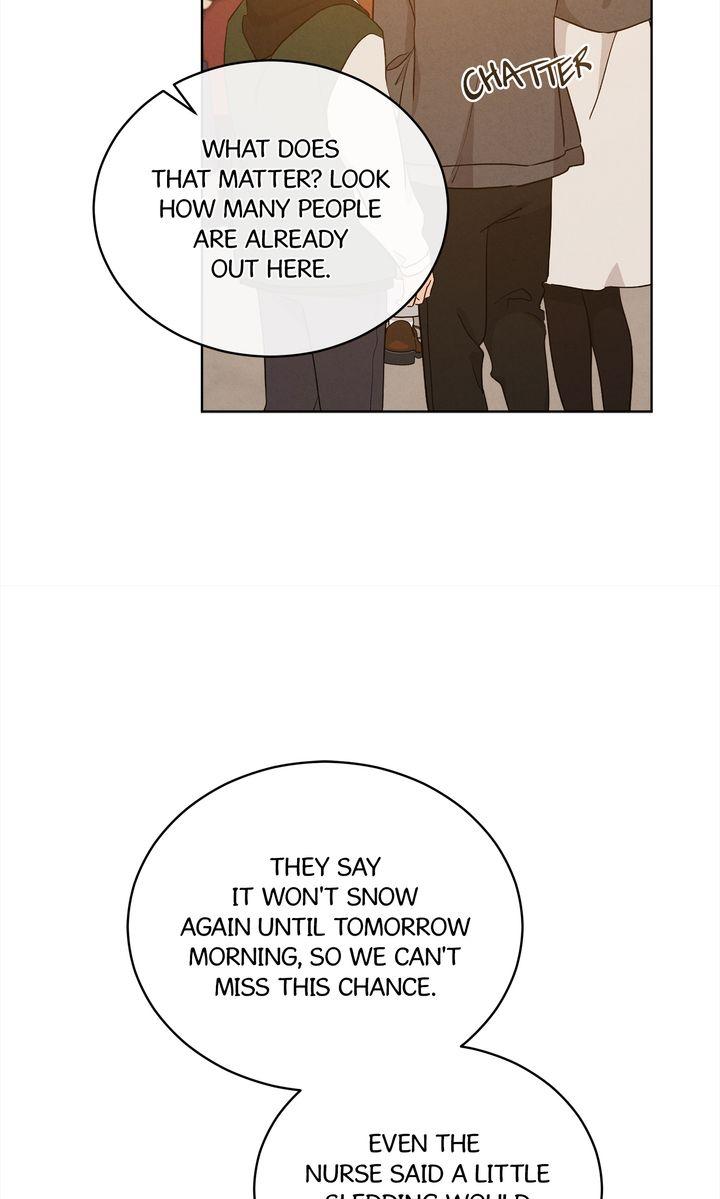Queen of Snow Chapter 30 page 6 - 