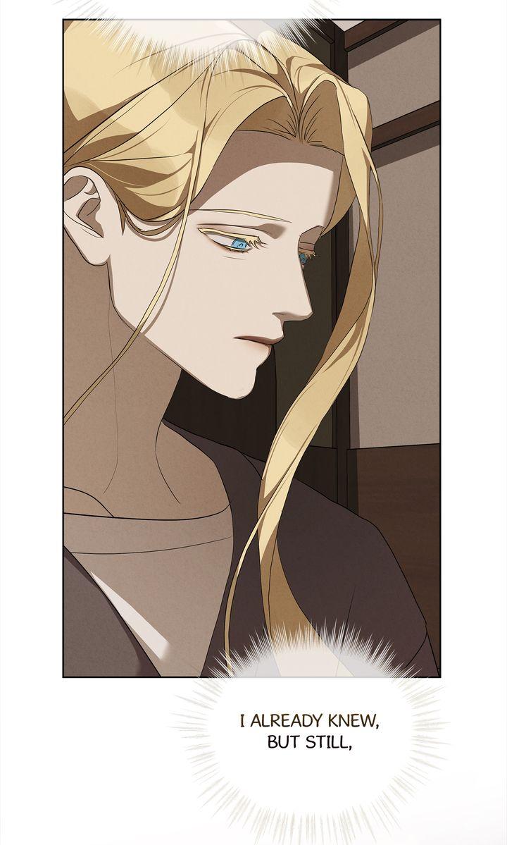 Queen of Snow Chapter 30 page 51 - 