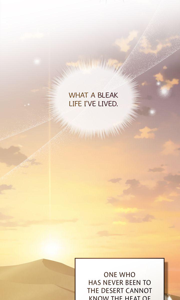 Queen of Snow Chapter 30 page 52 - 