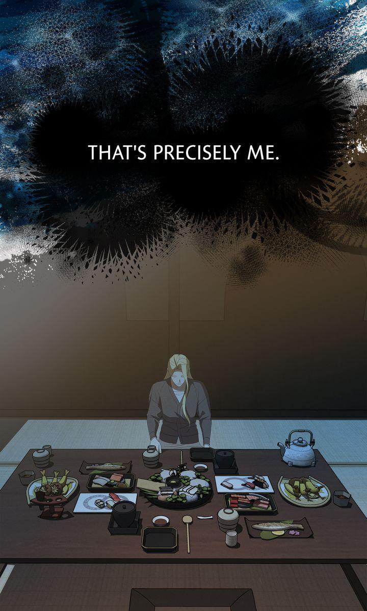 Queen of Snow Chapter 30 page 54 - 