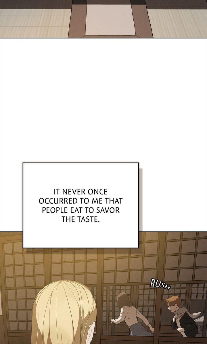 Queen of Snow Chapter 30 page 55 - 