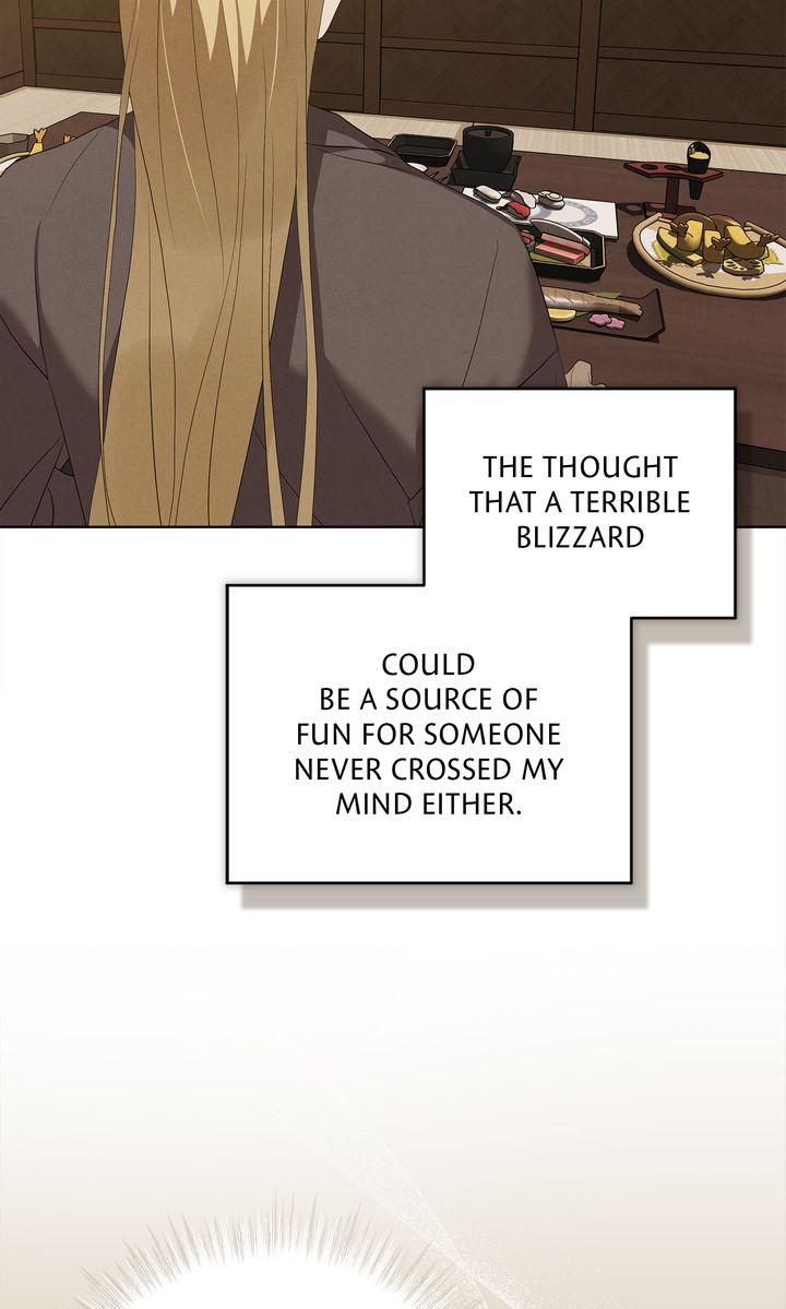 Queen of Snow Chapter 30 page 56 - 