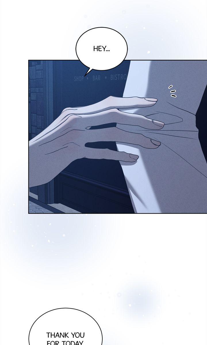 Queen of Snow Chapter 30 page 60 - 