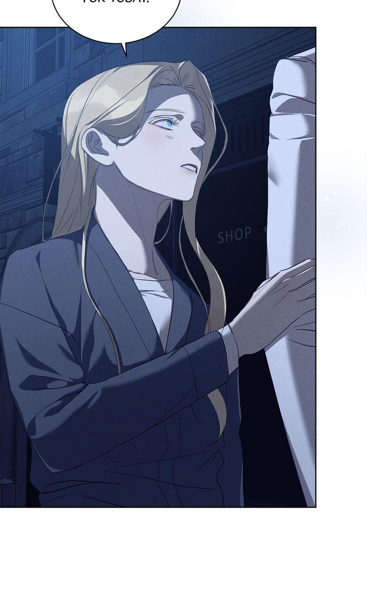 Queen of Snow Chapter 30 page 61 - 