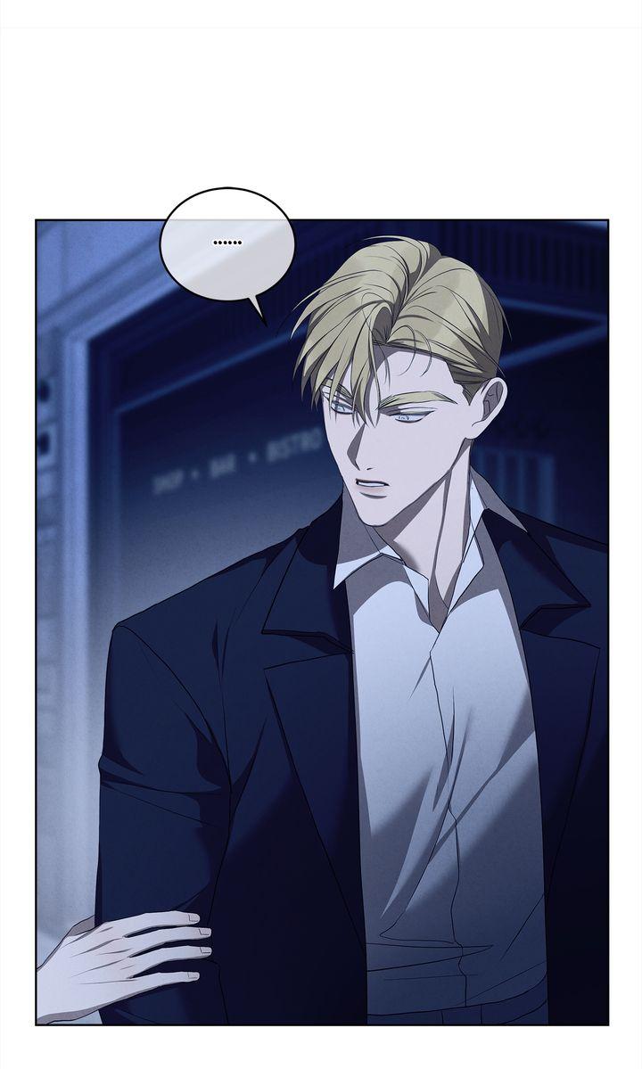 Queen of Snow Chapter 30 page 62 - 