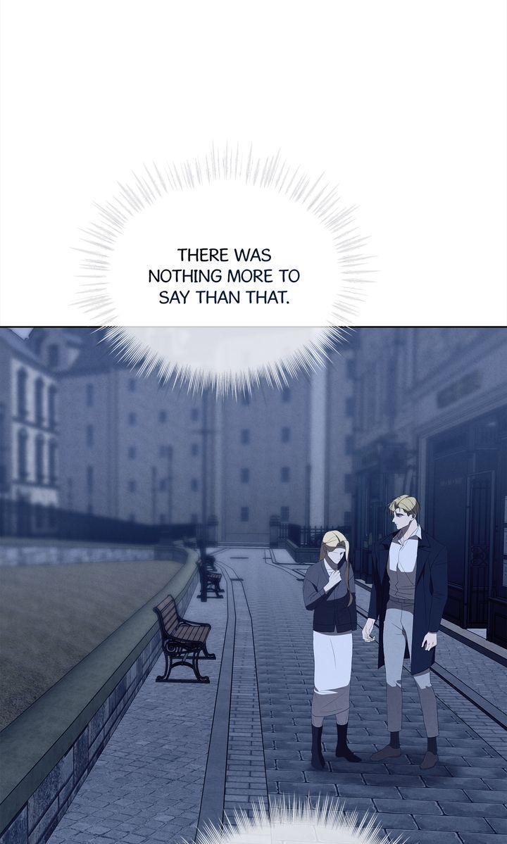 Queen of Snow Chapter 30 page 63 - 