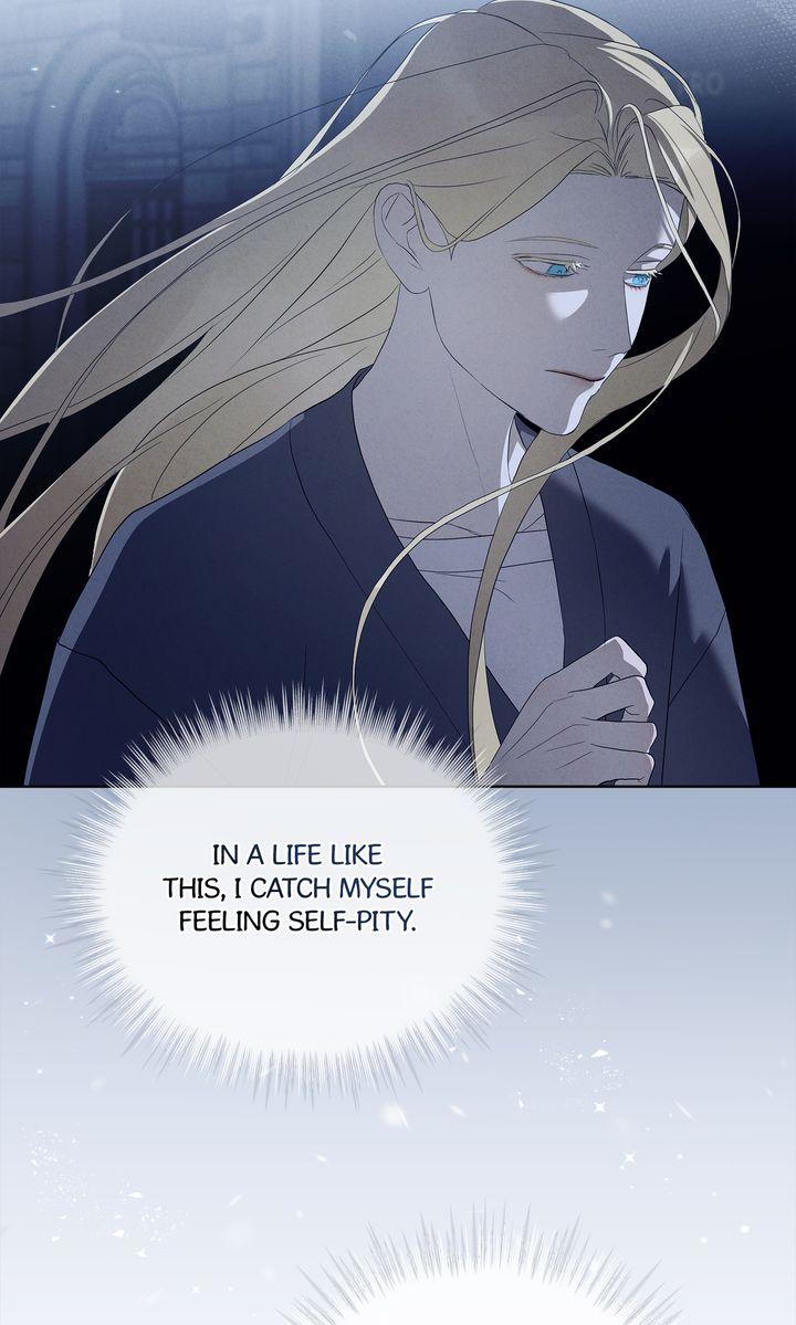 Queen of Snow Chapter 30 page 65 - 