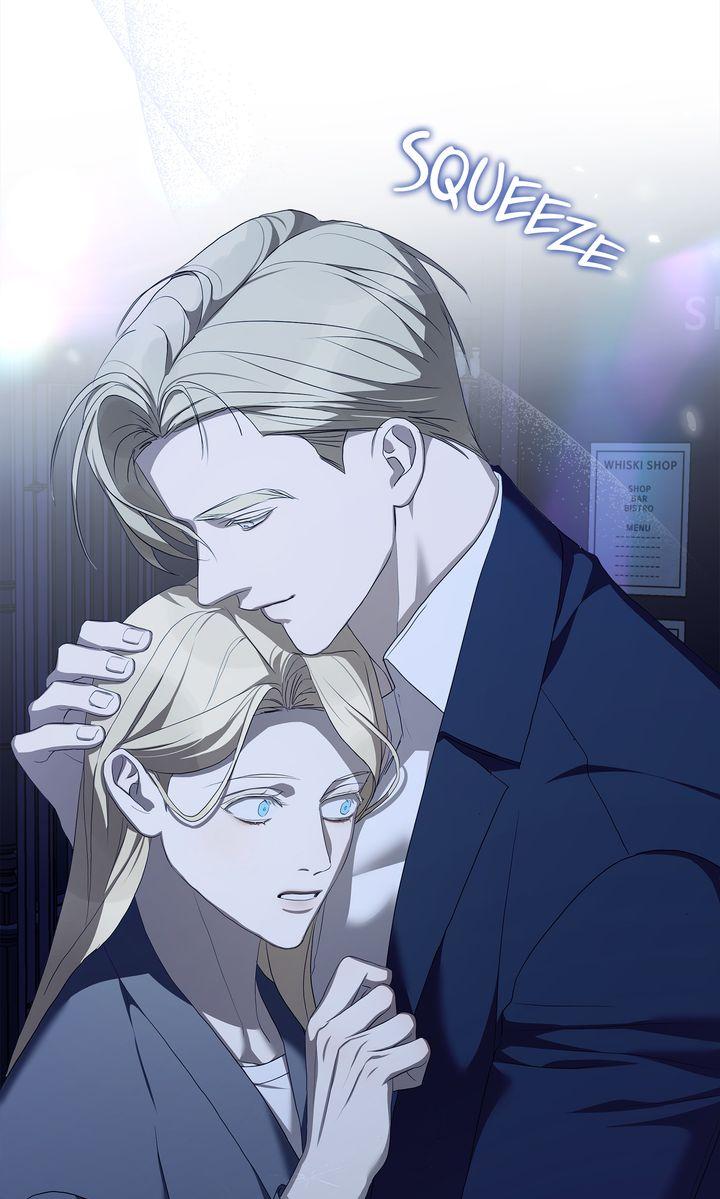 Queen of Snow Chapter 30 page 67 - 