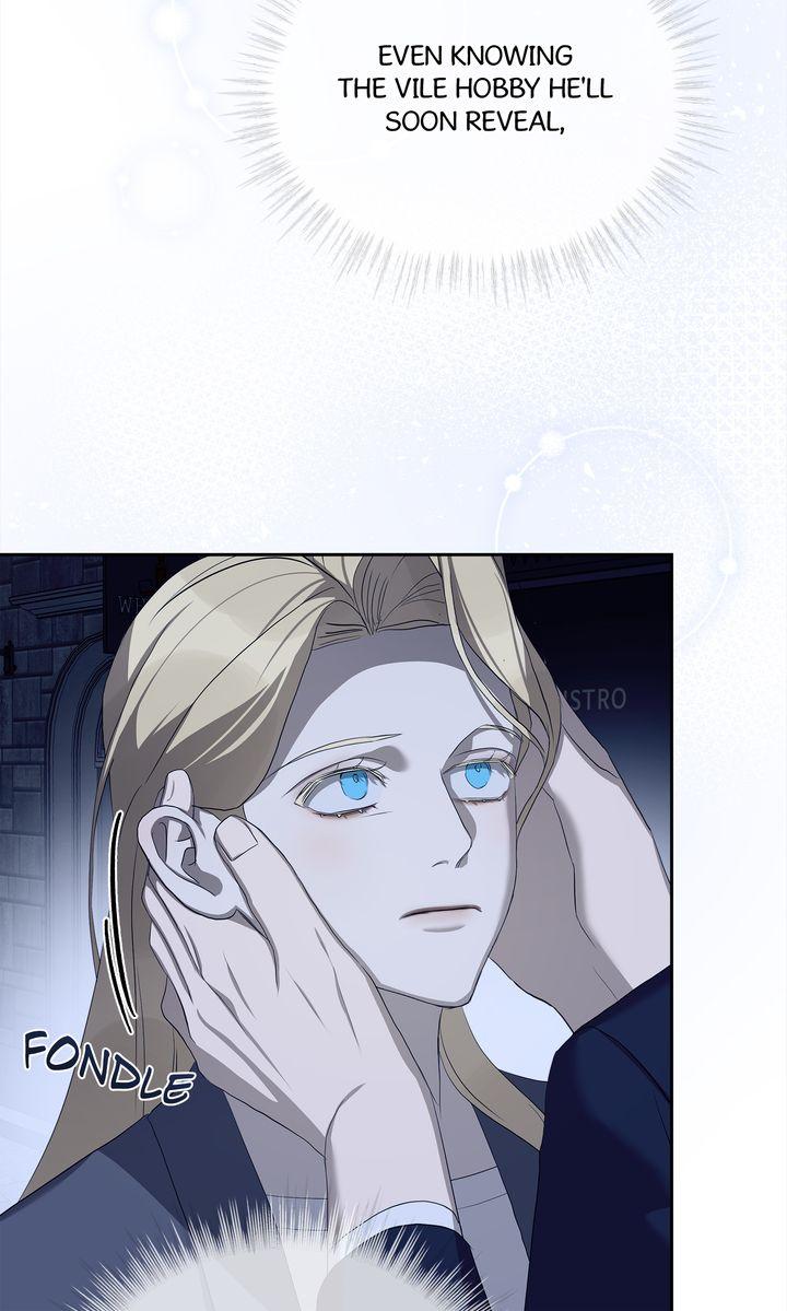 Queen of Snow Chapter 30 page 71 - 