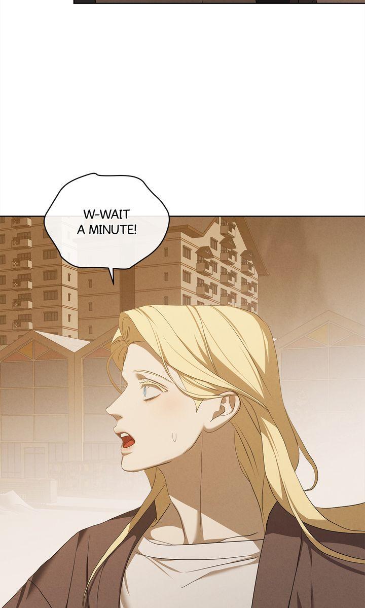 Queen of Snow Chapter 30 page 9 - 