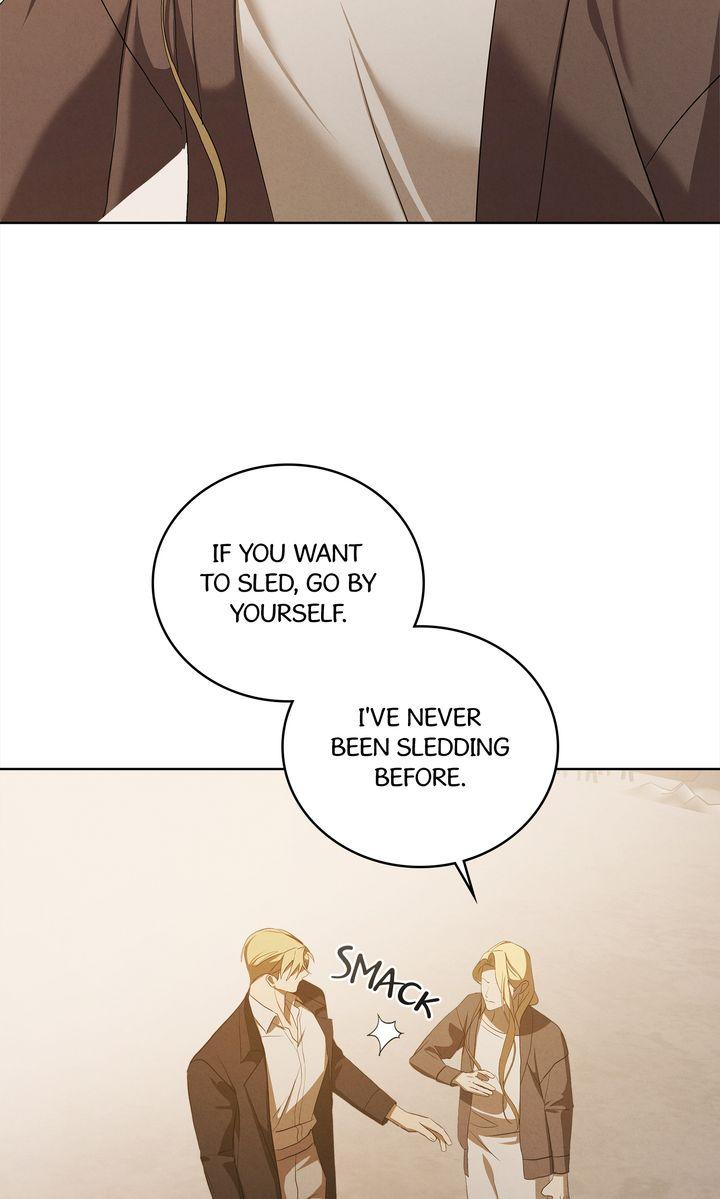 Queen of Snow Chapter 30 page 10 - 