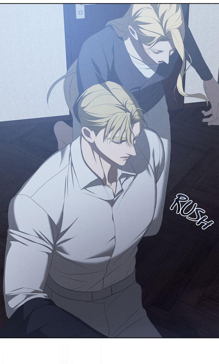 Queen of Snow Chapter 31 page 15 - 