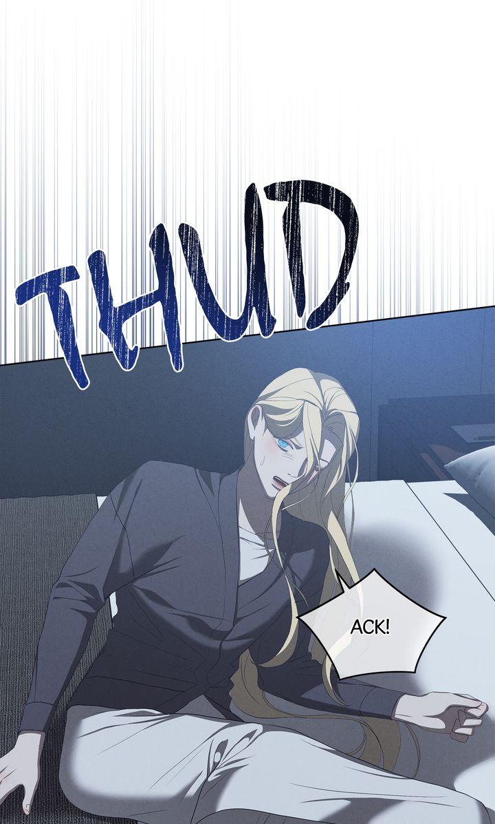 Queen of Snow Chapter 31 page 16 - 