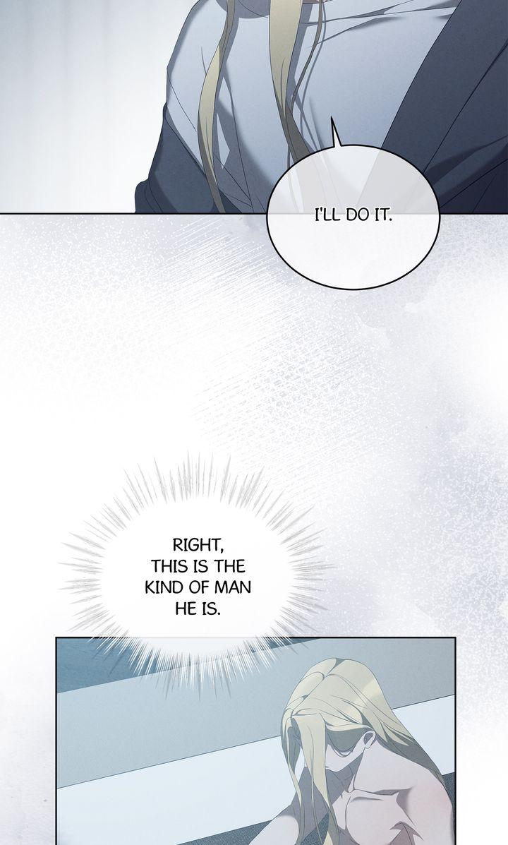 Queen of Snow Chapter 31 page 20 - 