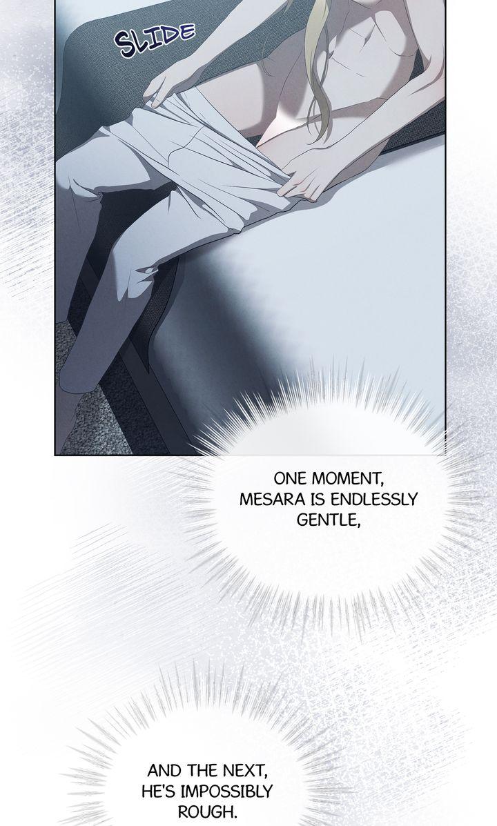 Queen of Snow Chapter 31 page 21 - 
