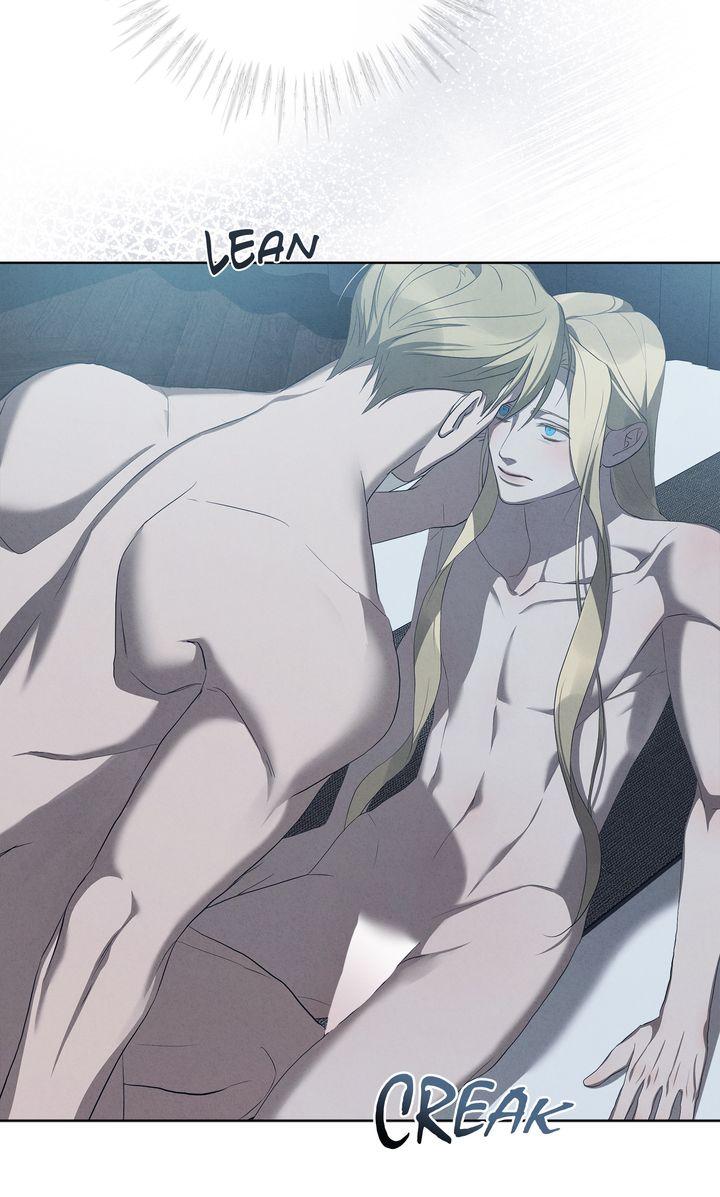 Queen of Snow Chapter 31 page 22 - 