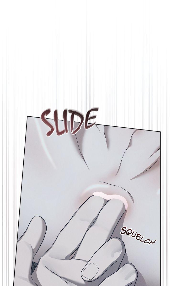Queen of Snow Chapter 31 page 25 - 