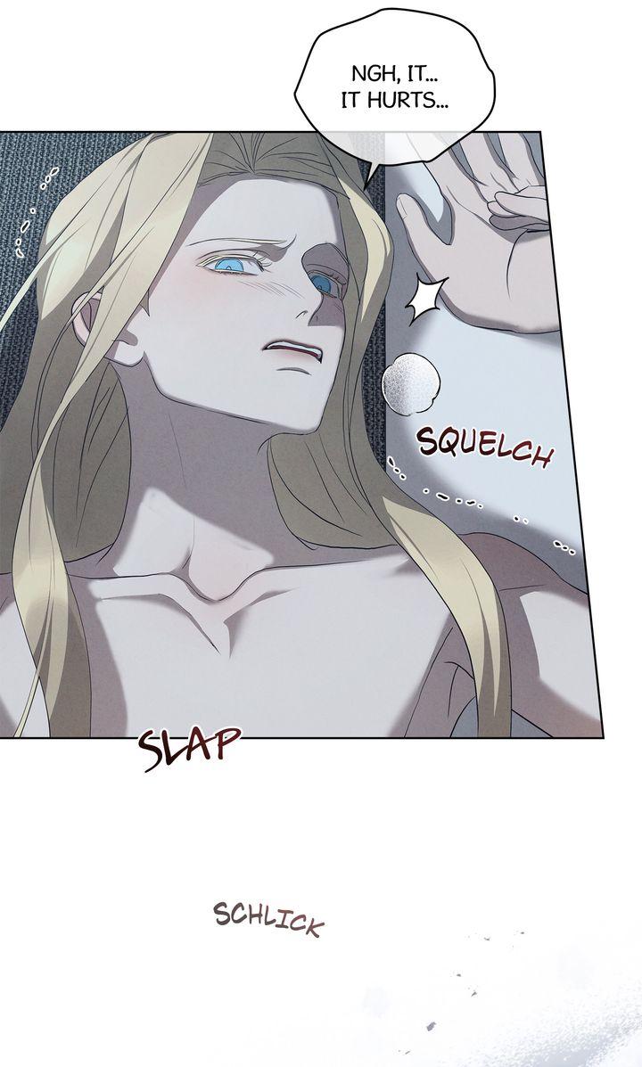 Queen of Snow Chapter 31 page 28 - 