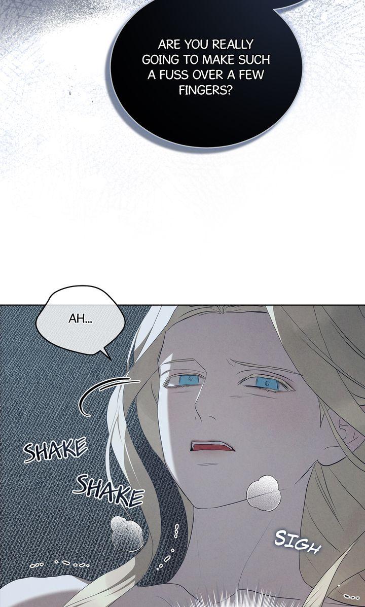 Queen of Snow Chapter 31 page 30 - 
