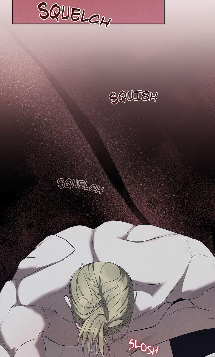 Queen of Snow Chapter 31 page 33 - 