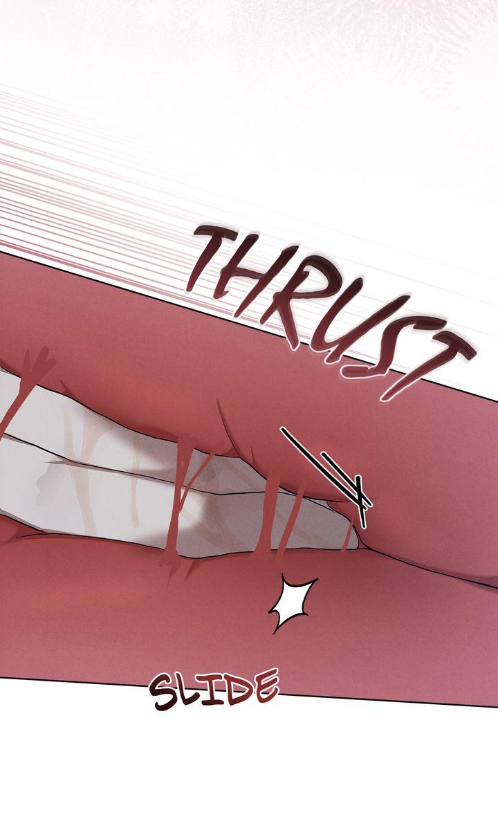 Queen of Snow Chapter 31 page 35 - 