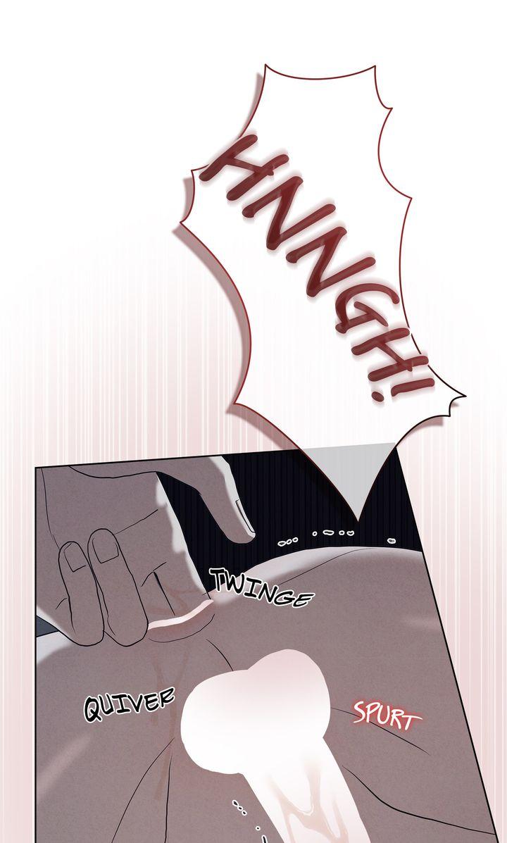 Queen of Snow Chapter 31 page 36 - 
