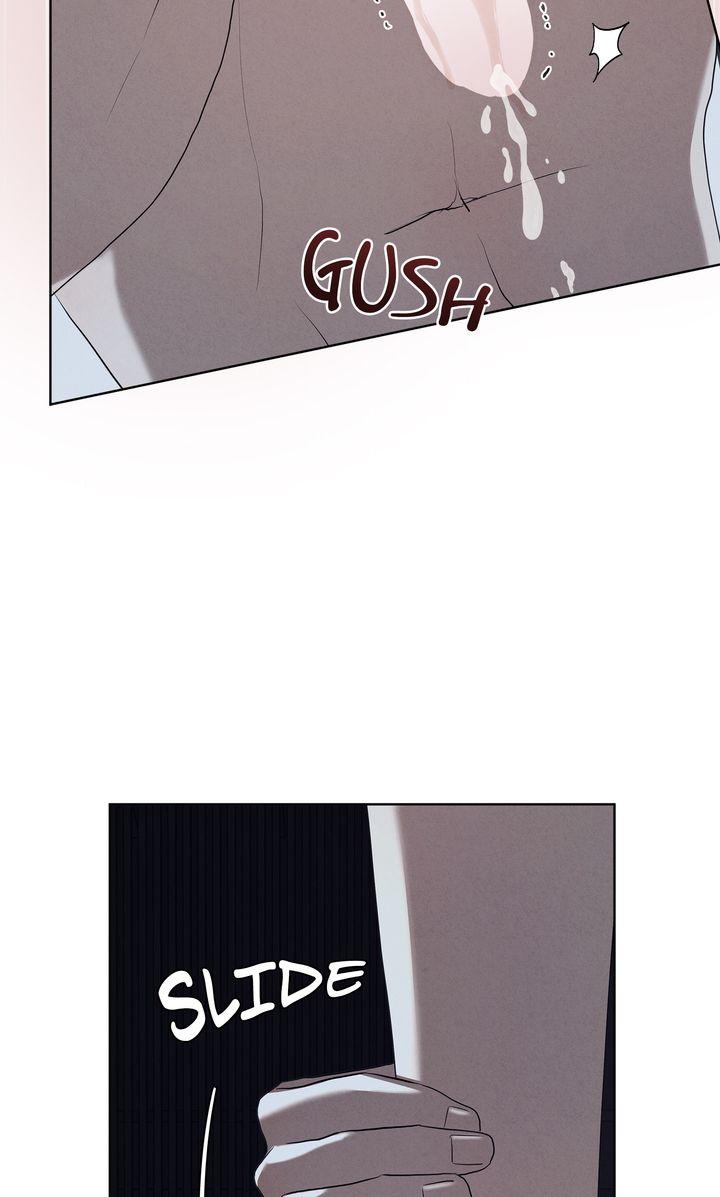 Queen of Snow Chapter 31 page 37 - 