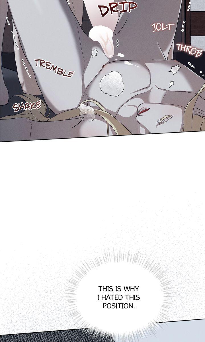 Queen of Snow Chapter 31 page 40 - 
