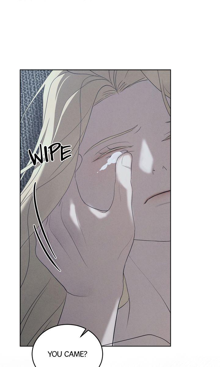 Queen of Snow Chapter 31 page 42 - 