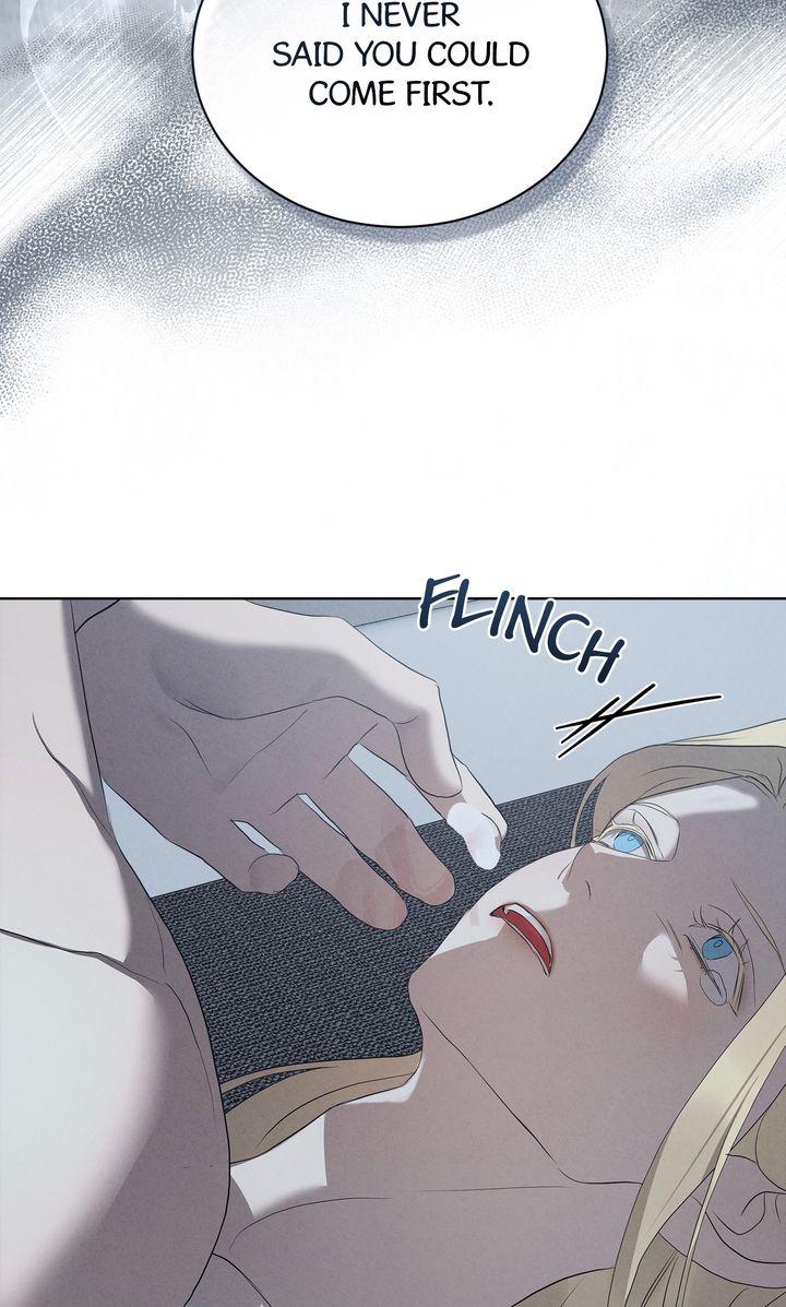 Queen of Snow Chapter 31 page 44 - 