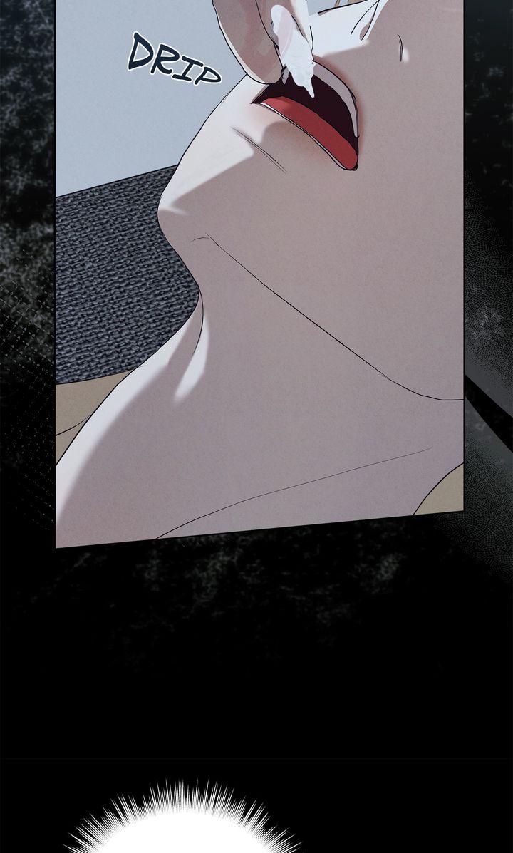 Queen of Snow Chapter 31 page 46 - 