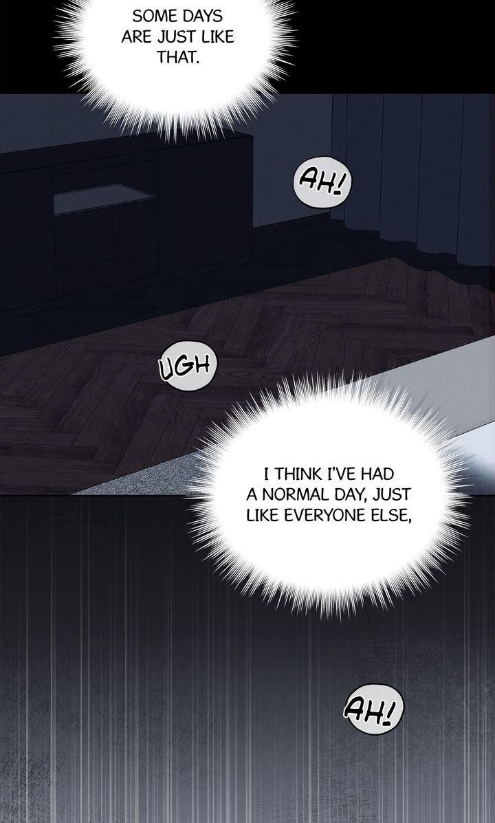 Queen of Snow Chapter 31 page 47 - 