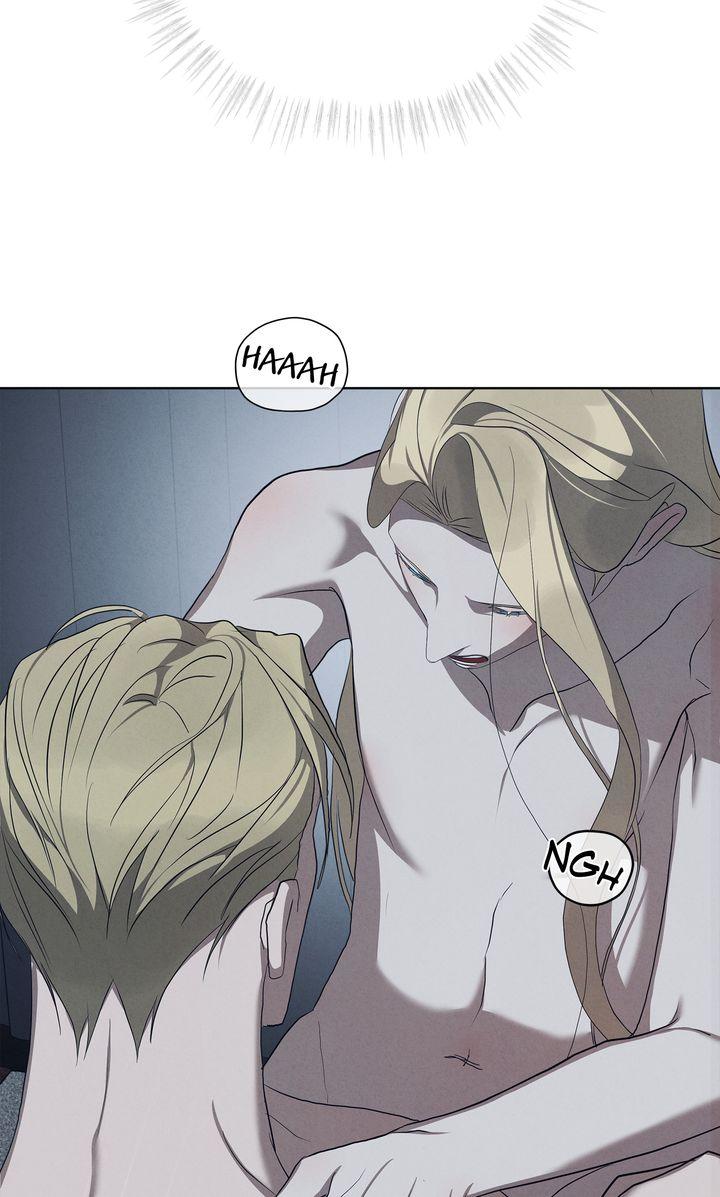 Queen of Snow Chapter 31 page 49 - 