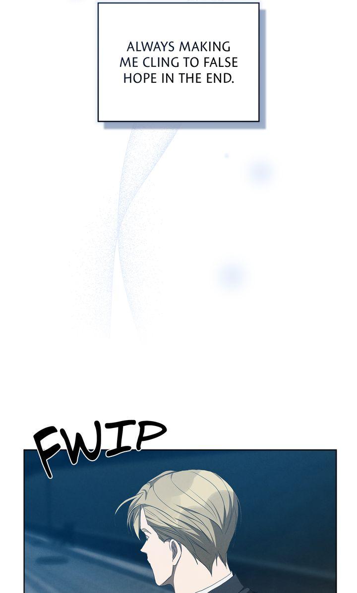 Queen of Snow Chapter 31 page 6 - 