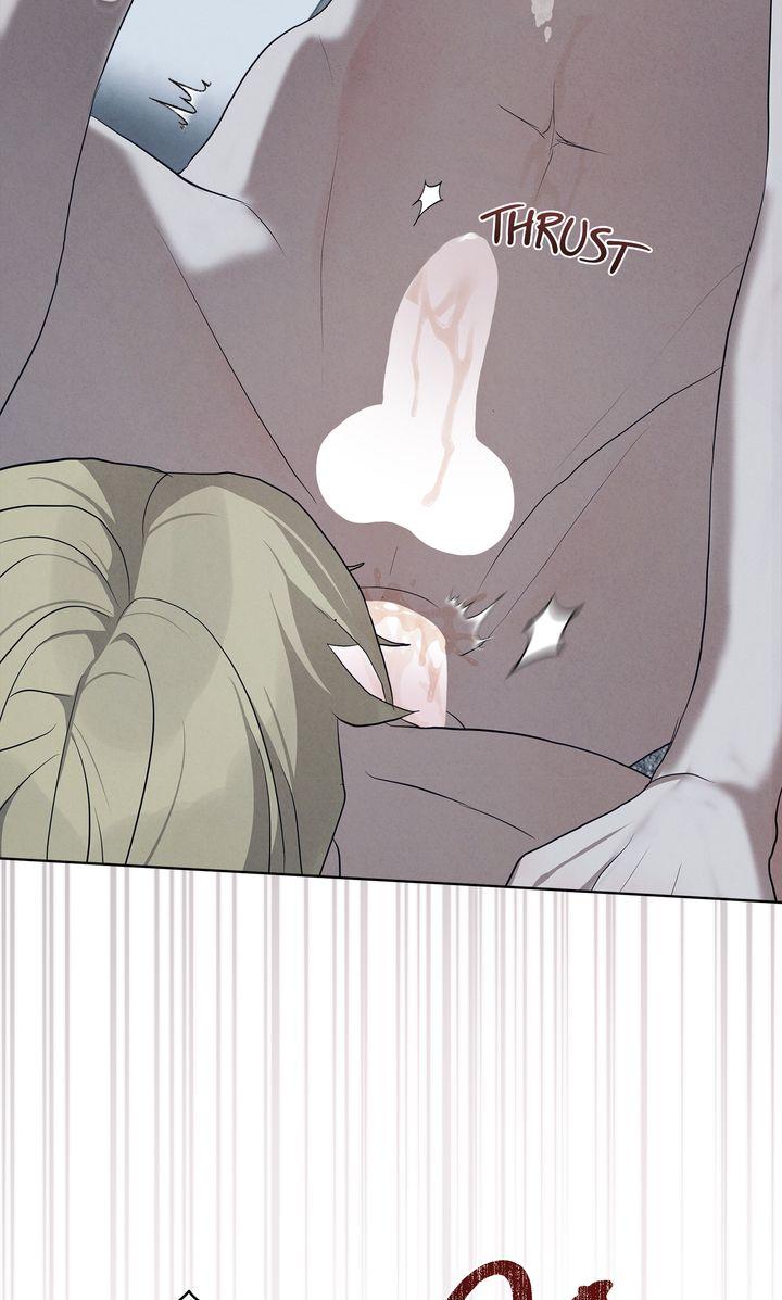 Queen of Snow Chapter 31 page 51 - 