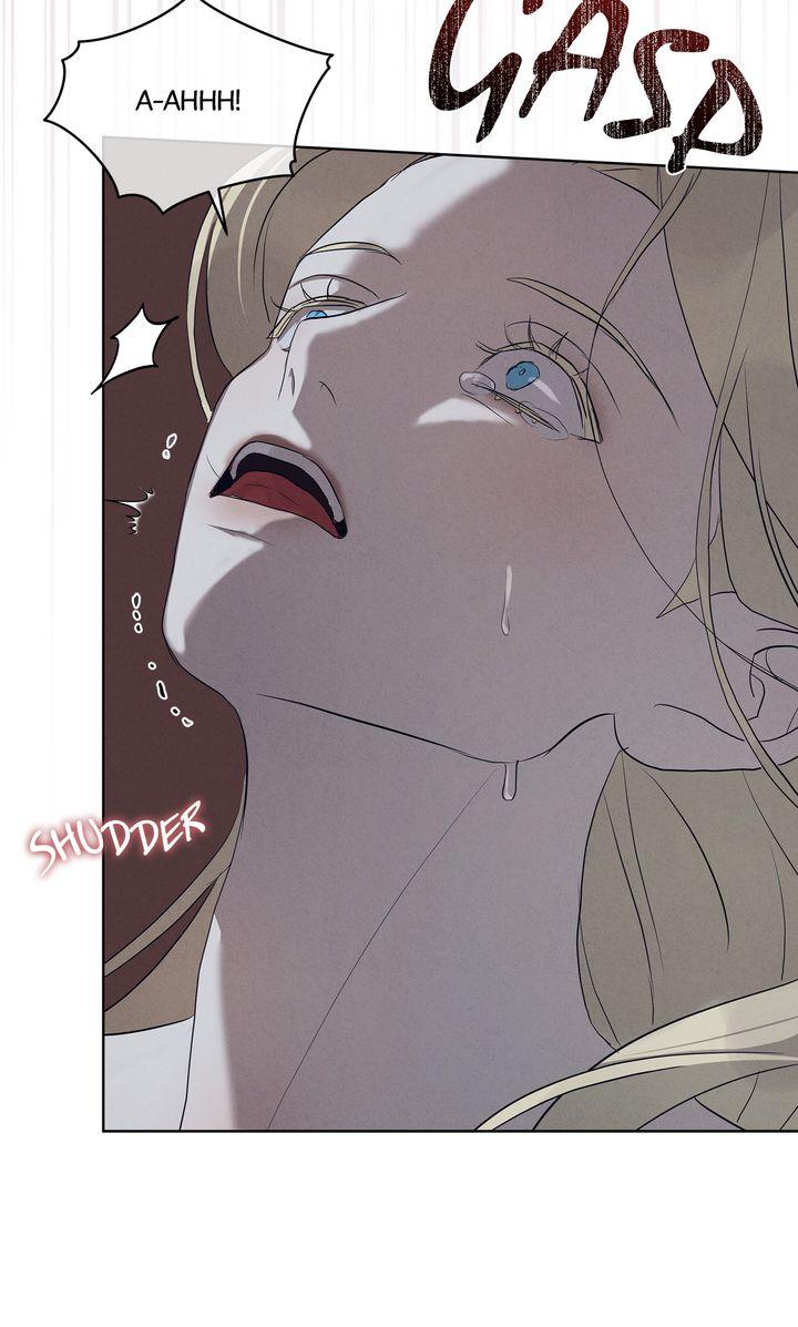 Queen of Snow Chapter 31 page 52 - 