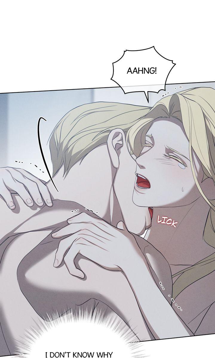 Queen of Snow Chapter 31 page 53 - 