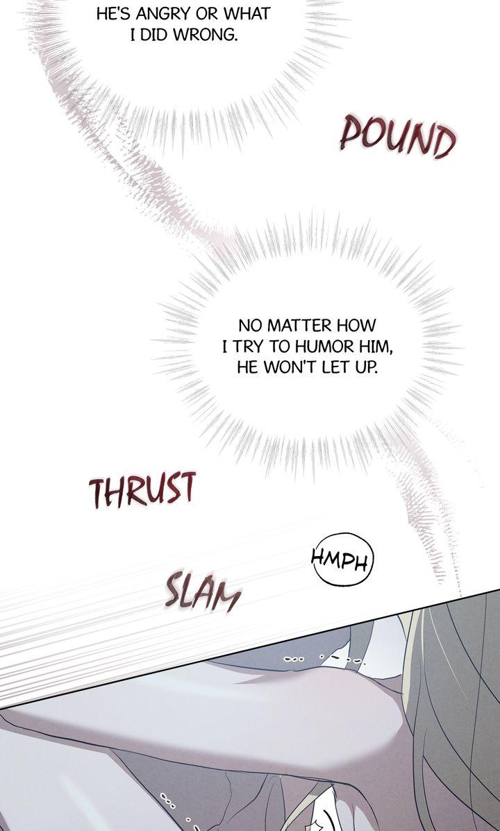 Queen of Snow Chapter 31 page 54 - 