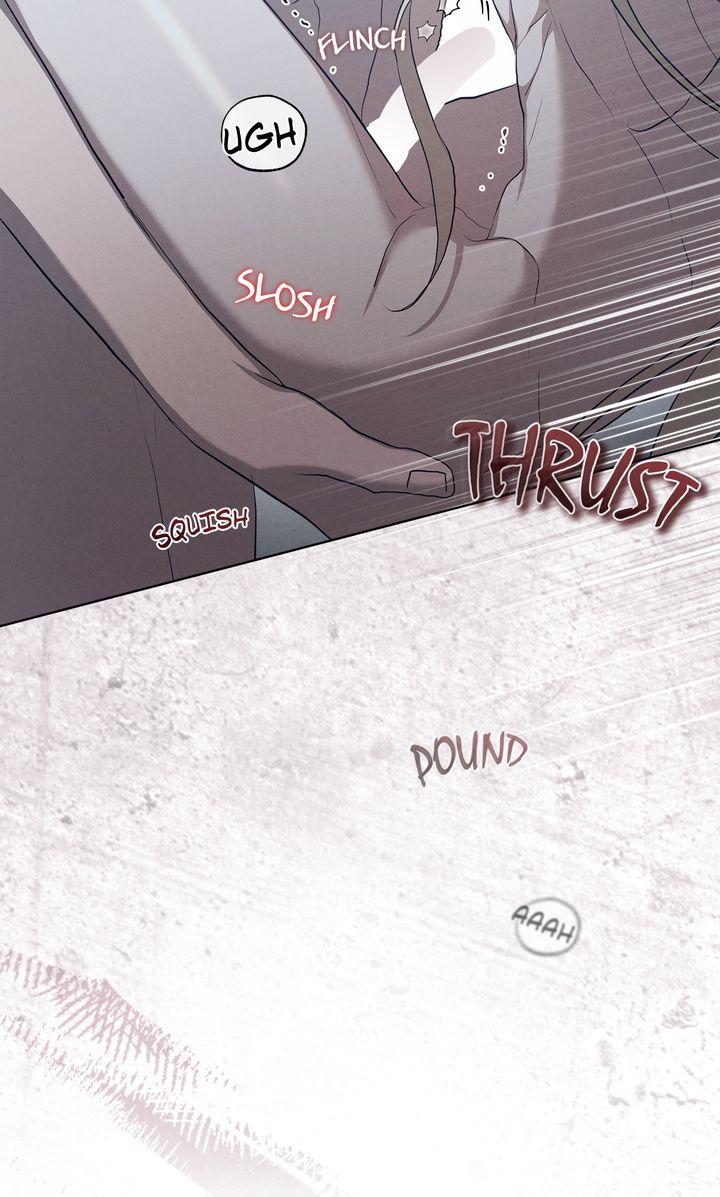 Queen of Snow Chapter 31 page 55 - 