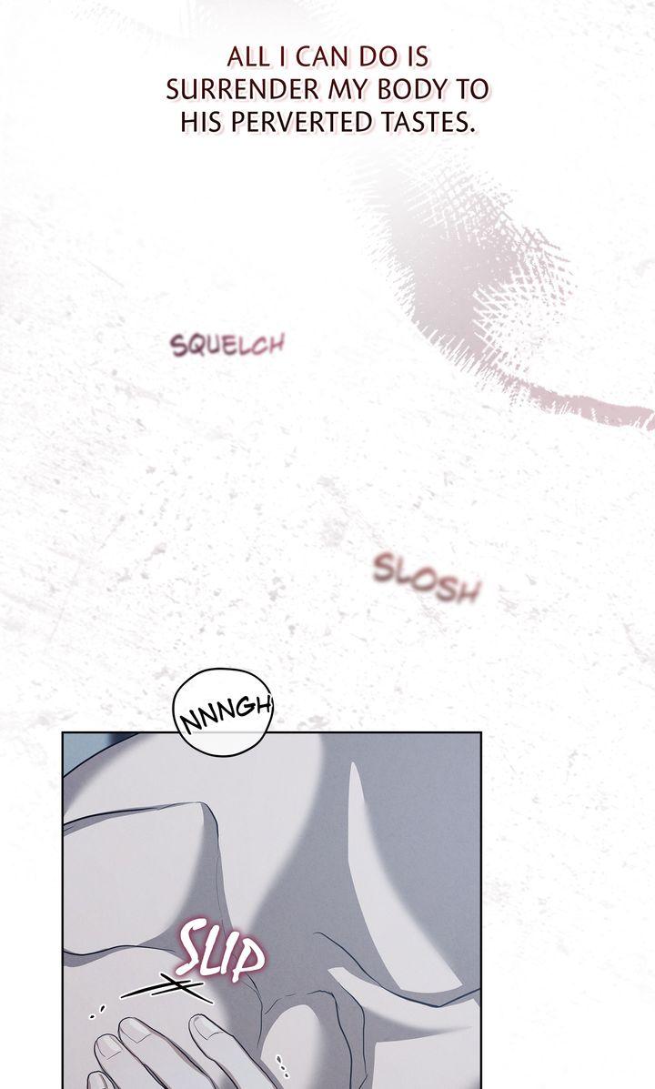 Queen of Snow Chapter 31 page 56 - 