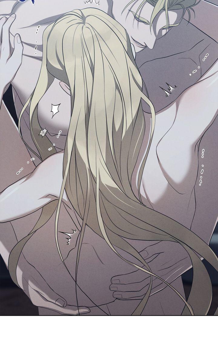 Queen of Snow Chapter 31 page 58 - 
