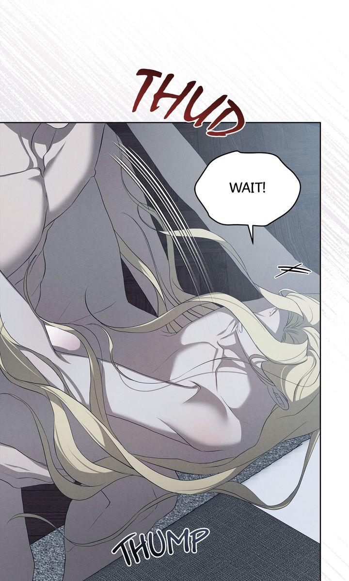 Queen of Snow Chapter 31 page 60 - 