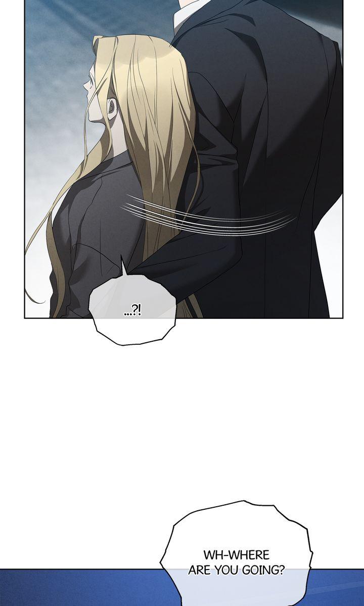 Queen of Snow Chapter 31 page 7 - 