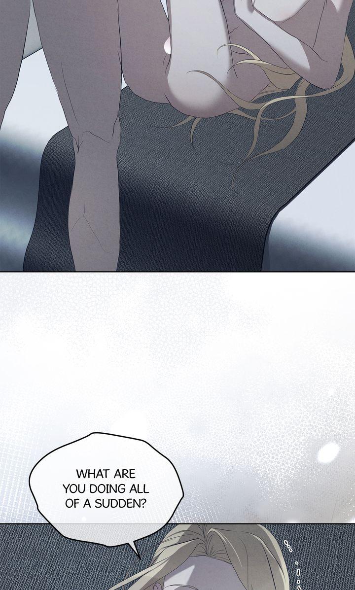 Queen of Snow Chapter 31 page 62 - 