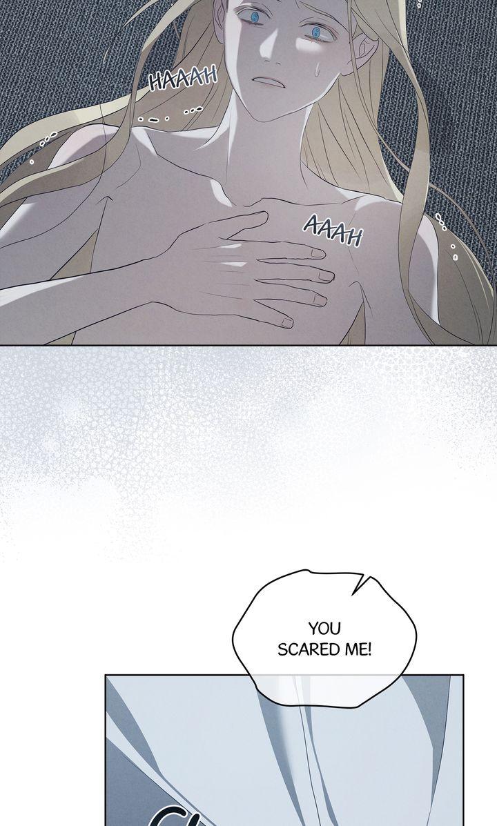 Queen of Snow Chapter 31 page 63 - 