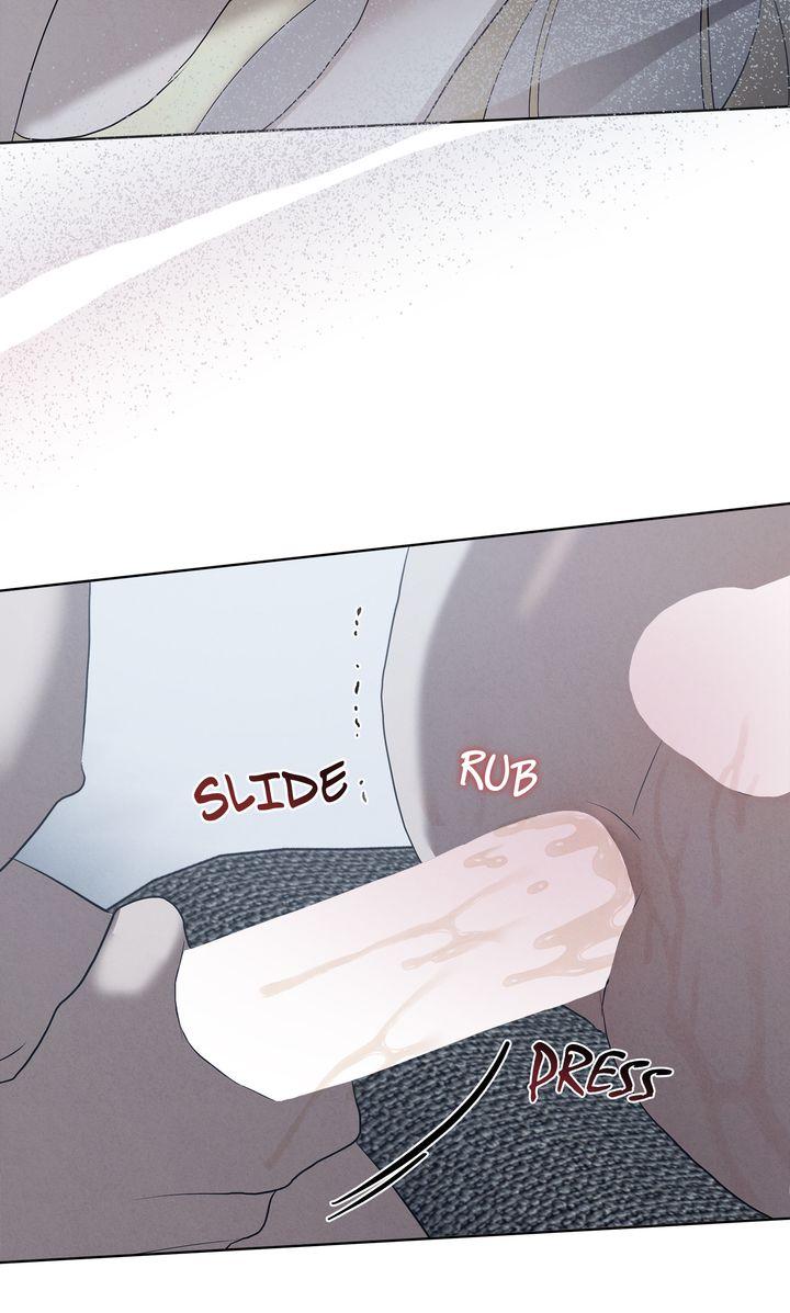 Queen of Snow Chapter 31 page 70 - 